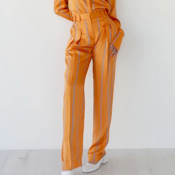 Victoria Beckham trousers - Picture 4 of 16